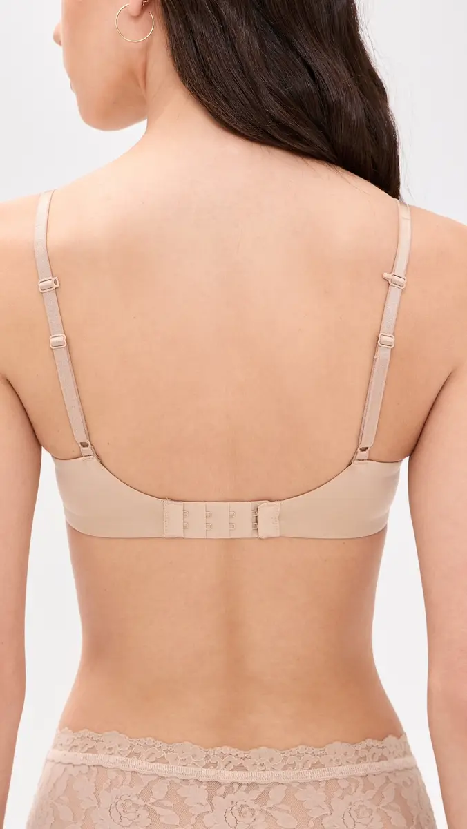 Natori Everfit Convertible T-Shirt Bra | Thumbnail 3 Natori Everfit Convertible T-Shirt Bra | Thumbnail 3