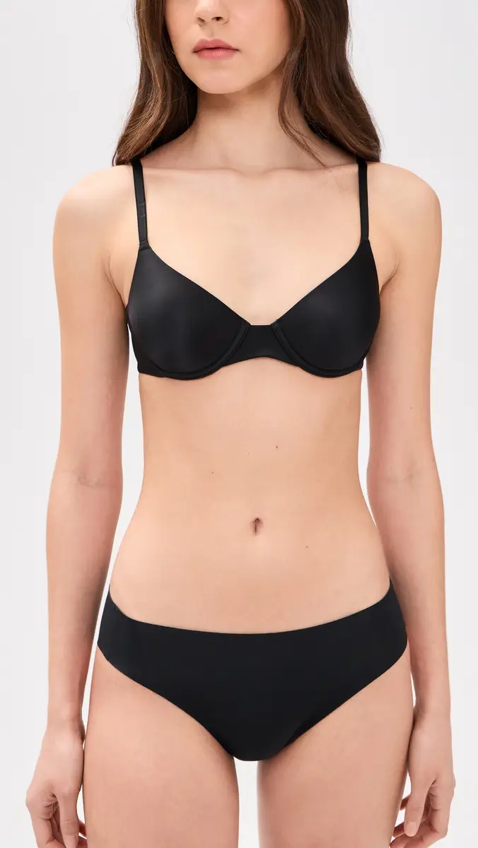 Natori Everfit Convertible T-Shirt Bra | Thumbnail 5 Natori Everfit Convertible T-Shirt Bra | Thumbnail 5