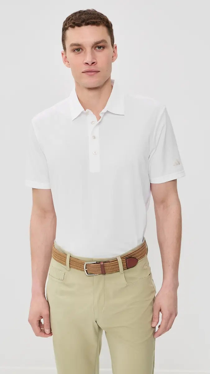 Adidas Golf Ultimate365 Tour Polo Shirt | Thumbnail 2 Adidas Golf Ultimate365 Tour Polo Shirt | Thumbnail 2