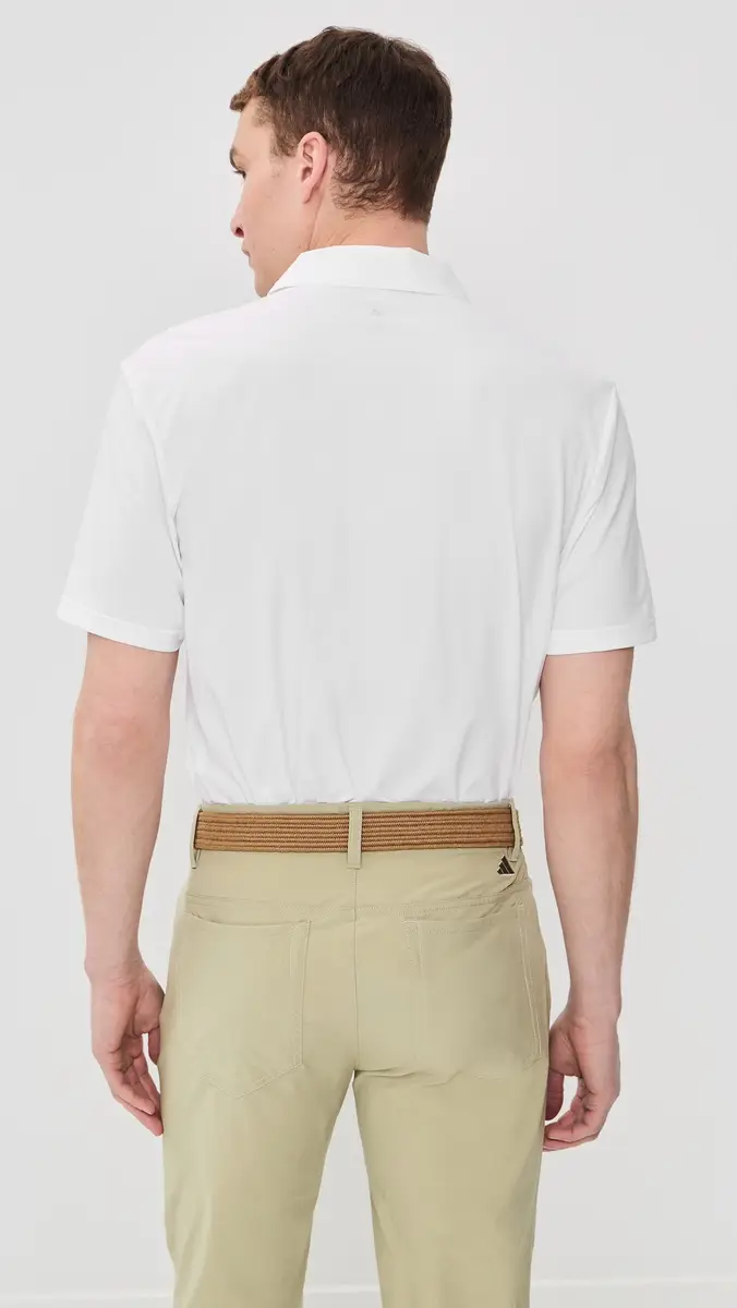 Adidas Golf Ultimate365 Tour Polo Shirt | Thumbnail 3 Adidas Golf Ultimate365 Tour Polo Shirt | Thumbnail 3