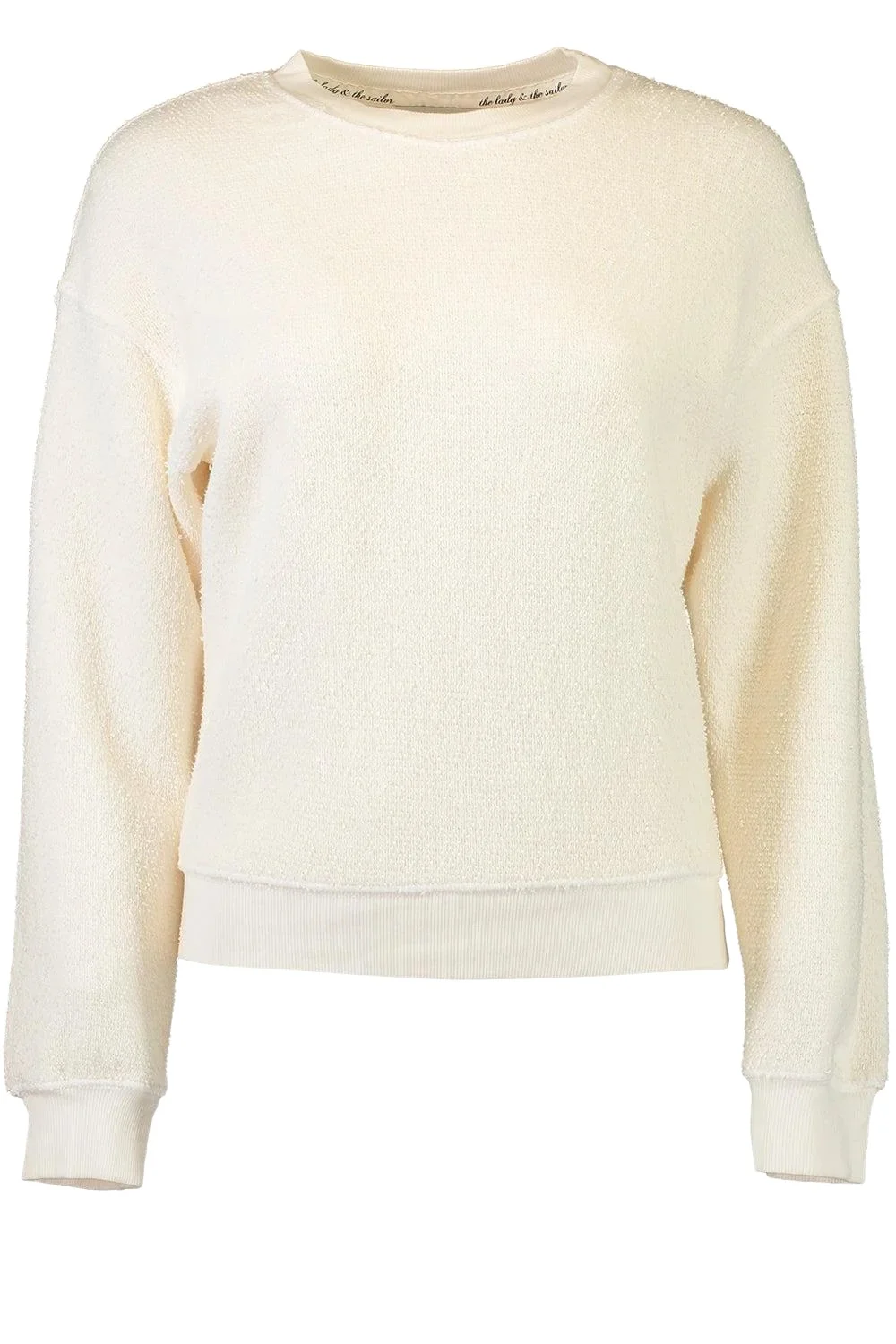 Le Classique Crewneck