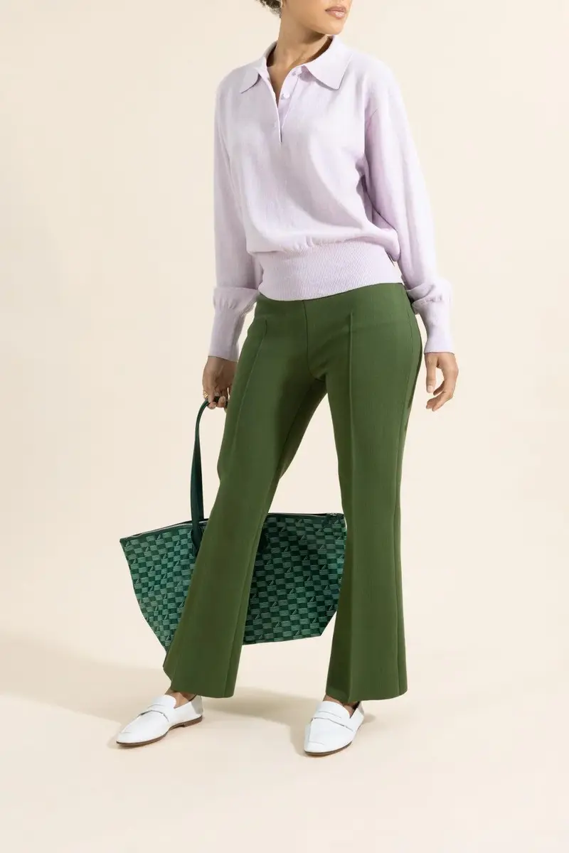 HIGH SPORT Nancy Pullover | Thumbnail 2
