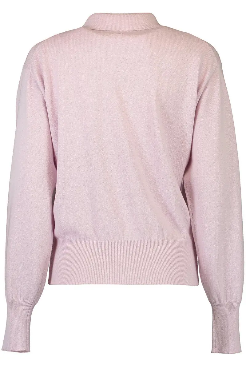 HIGH SPORT Nancy Pullover | Thumbnail 5