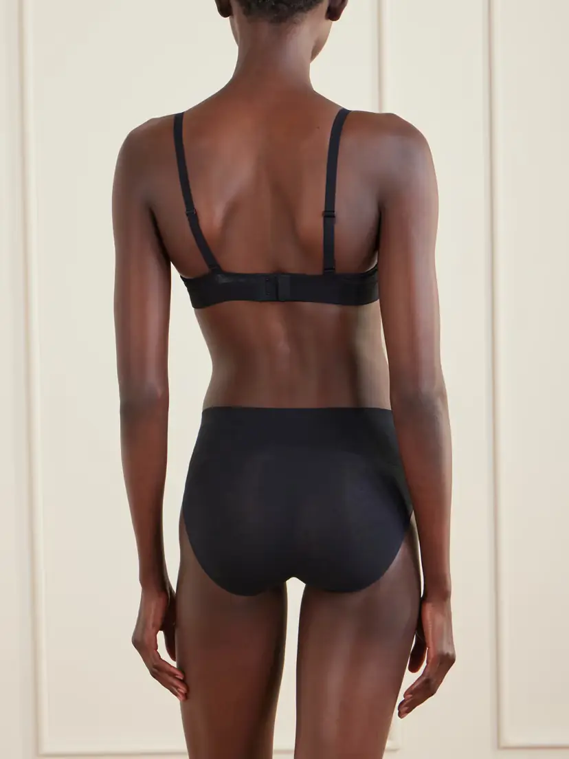Spanx Undie-tectable Set Of Three Stretch-jersey Briefs | Thumbnail 3
