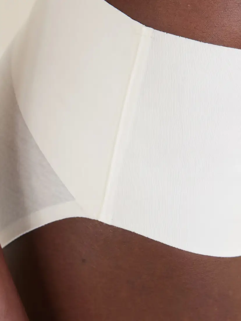 Spanx Undie-tectable Set Of Three Stretch-jersey Briefs | Thumbnail 5