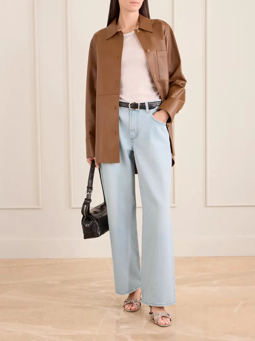 Citizens of Humanity Lindz Mid-rise Straight-leg Jeans | Thumbnail 2 Citizens of Humanity Lindz Mid-rise Straight-leg Jeans | Thumbnail 2