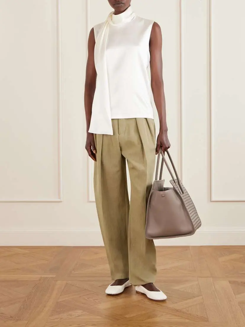 Bottega Veneta Barbara Intrecciato Leather Tote Bag | Thumbnail 3 Bottega Veneta Barbara Intrecciato Leather Tote Bag | Thumbnail 3
