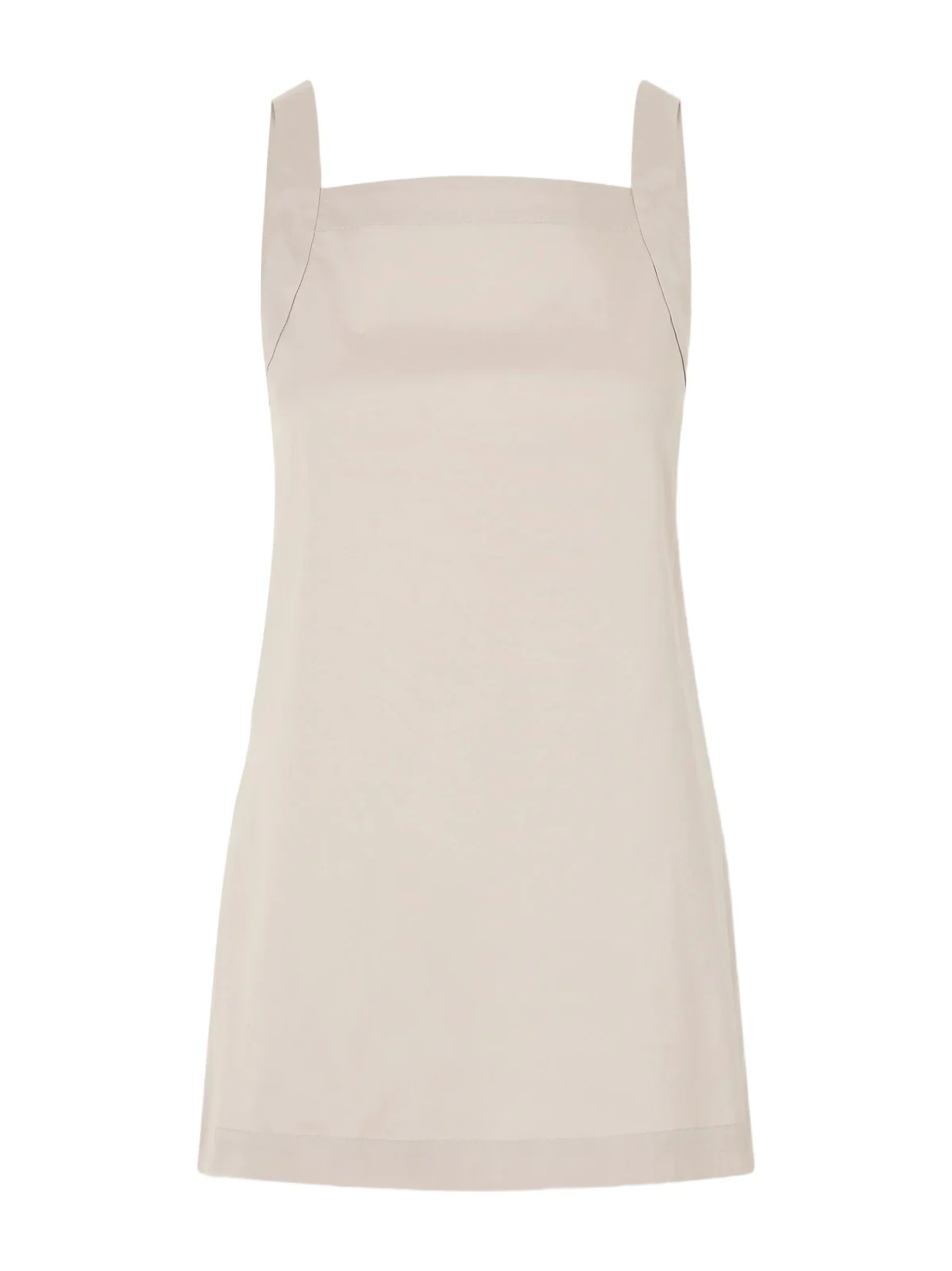 Max Mara Vortice Cotton-blend Top