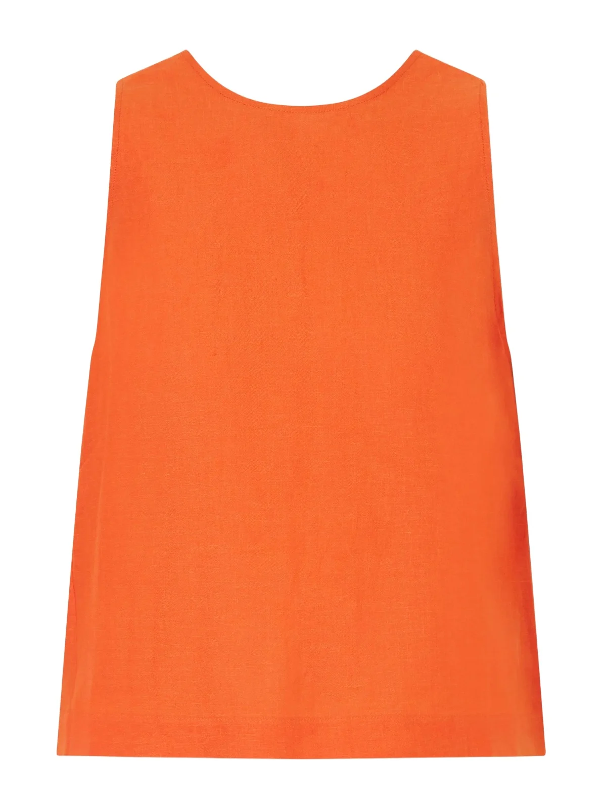 Ravie Linen Tank