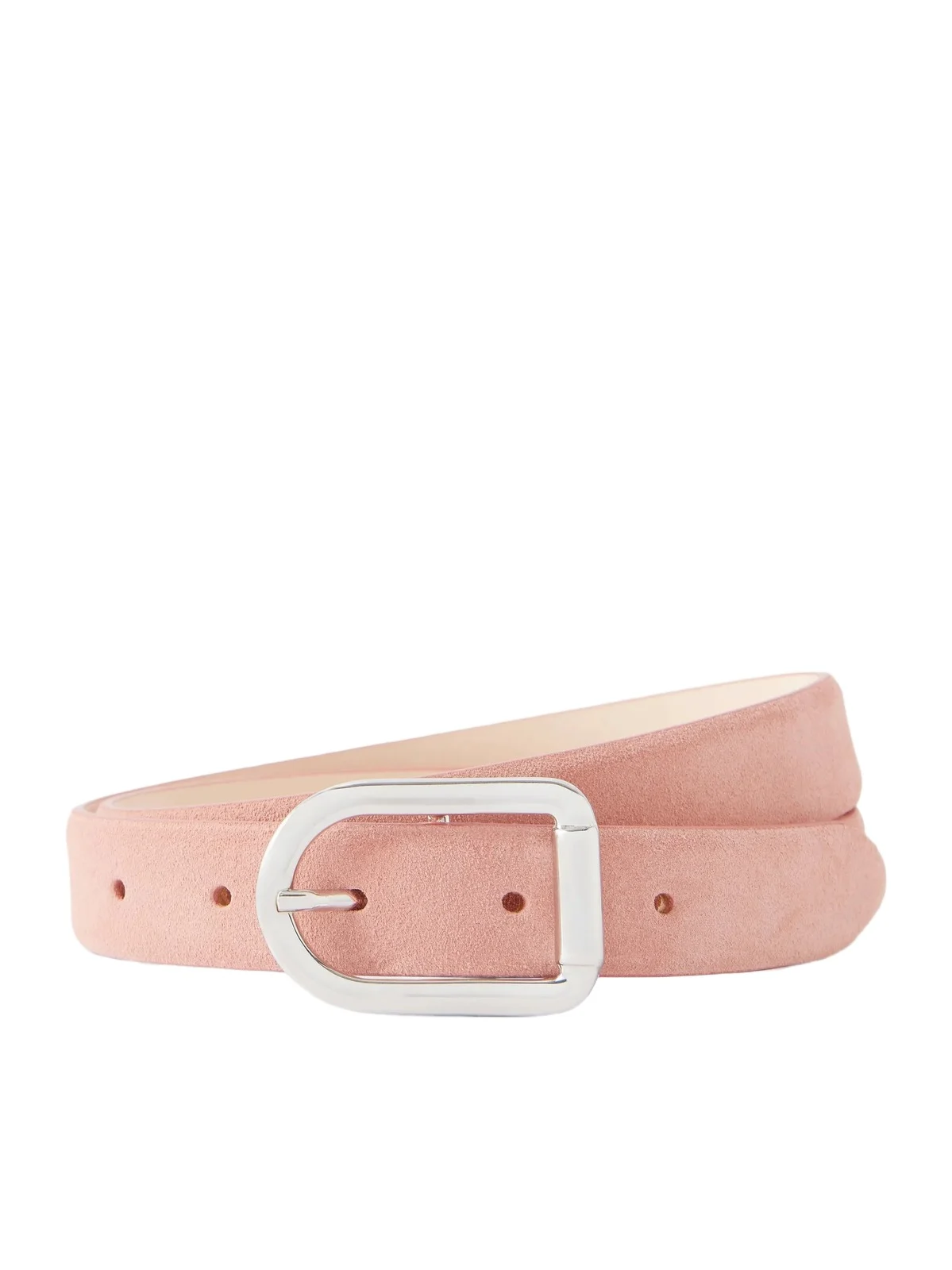 Mija Suede Belt