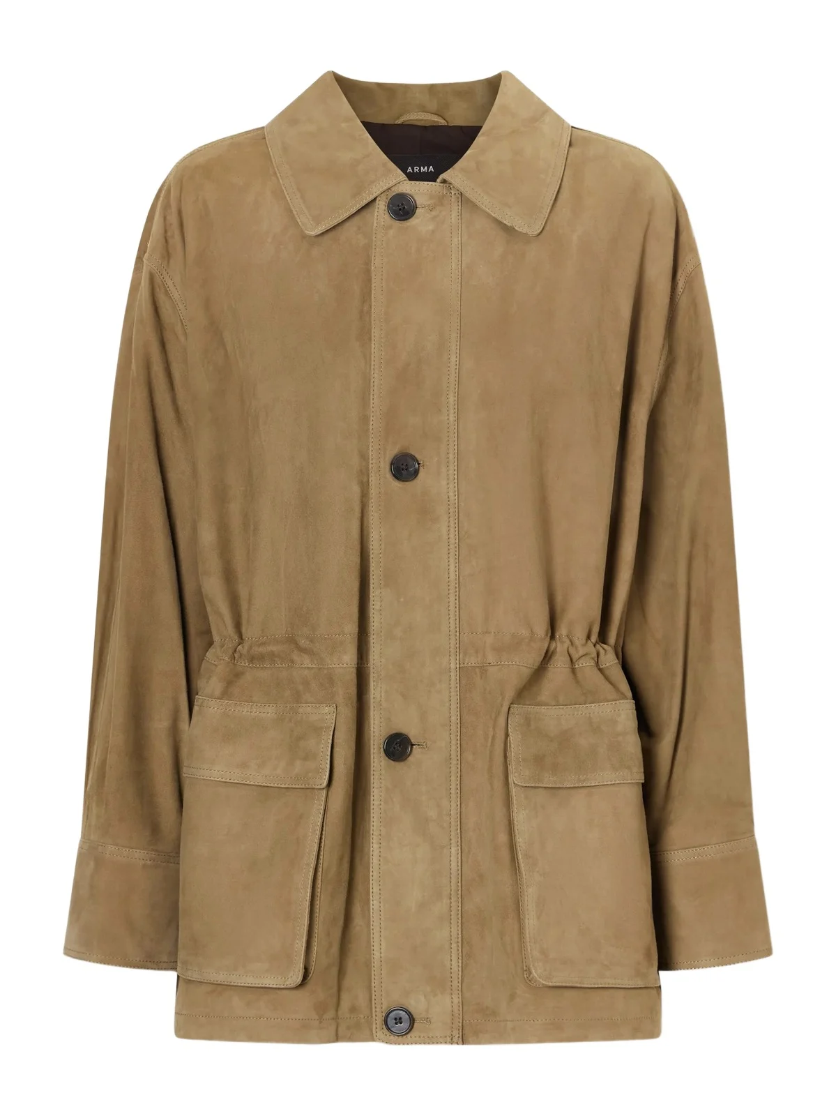 Maeve Suede Jacket Maeve Suede Jacket