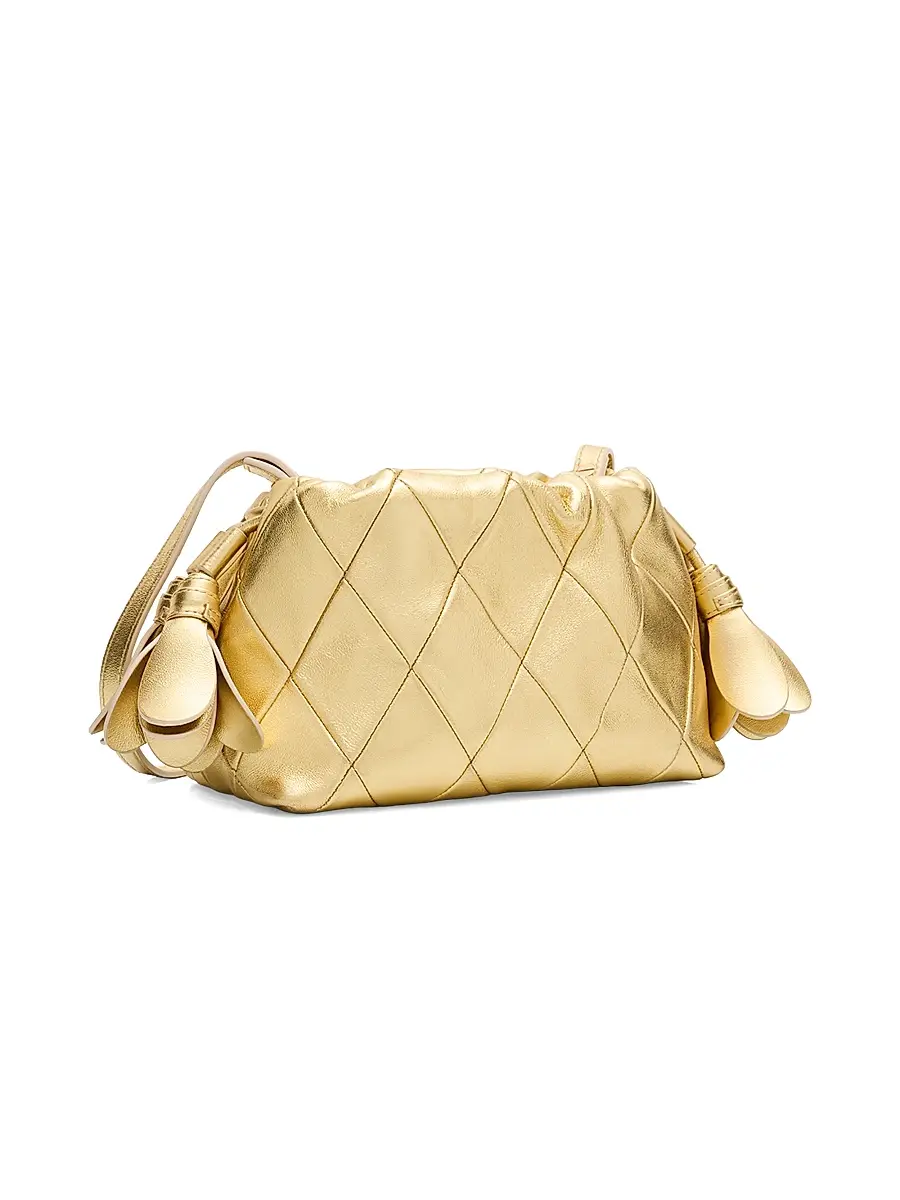 Zimmermann Women's Cloud 91 Small Clutch | Thumbnail 6 Zimmermann Women's Cloud 91 Small Clutch | Thumbnail 6