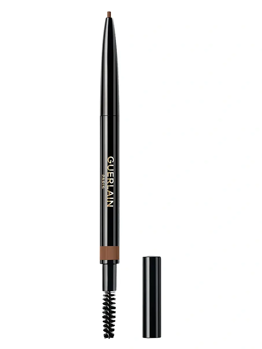Guerlain Brow G Long-Wear Brow Pencil | Image 1 Guerlain Brow G Long-Wear Brow Pencil | Image 1