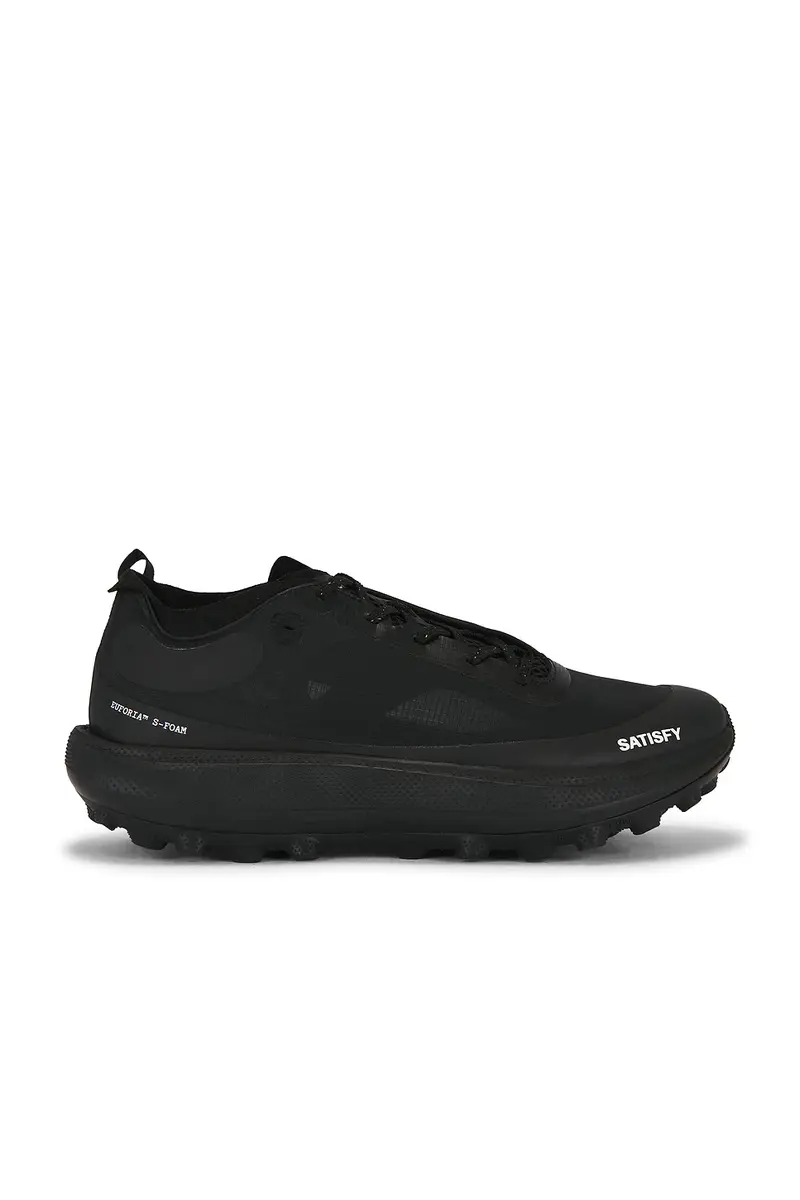 Satisfy The Rocker Sneaker | Image 1 Satisfy The Rocker Sneaker | Image 1