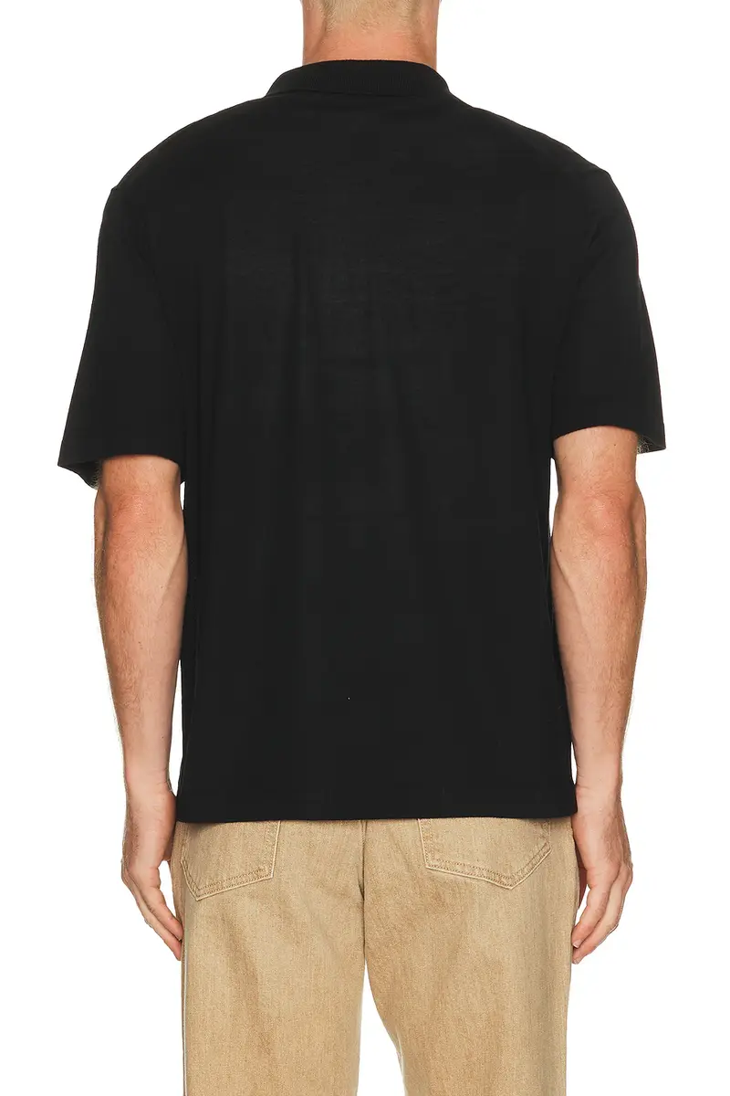 Theory Regal Merino Relaxed Button Down | Thumbnail 2 Theory Regal Merino Relaxed Button Down | Thumbnail 2