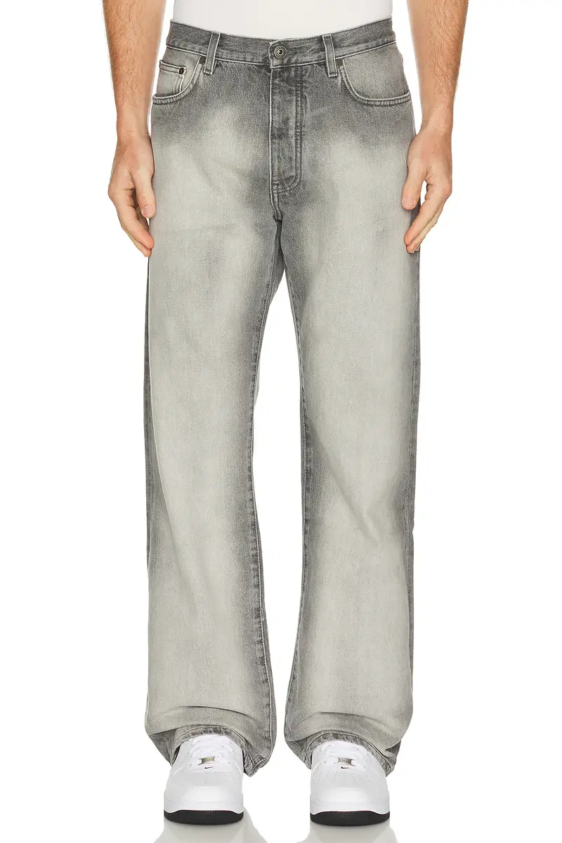 Off-White Slim Relax Jeans | Thumbnail 2