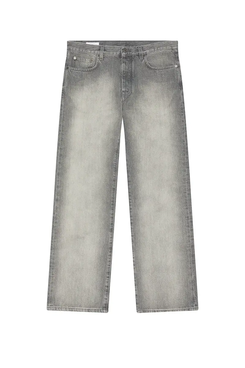 Off-White Slim Relax Jeans | Thumbnail 6