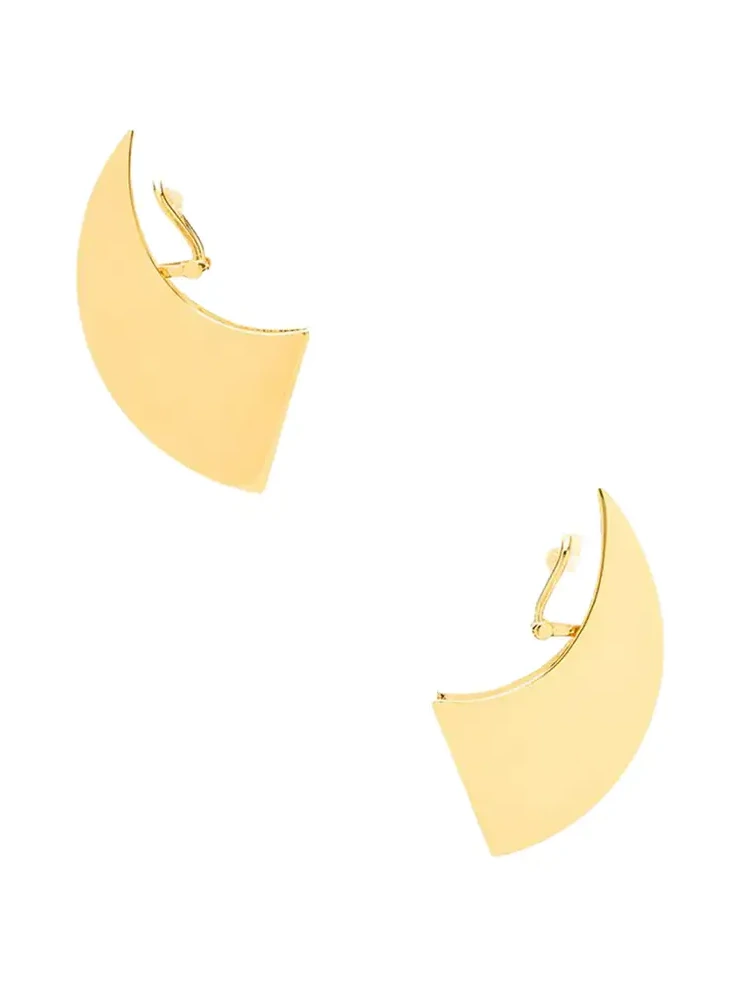 Medium Earrings