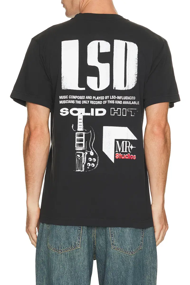 Midnight Rodeo LSD Tee | Thumbnail 2