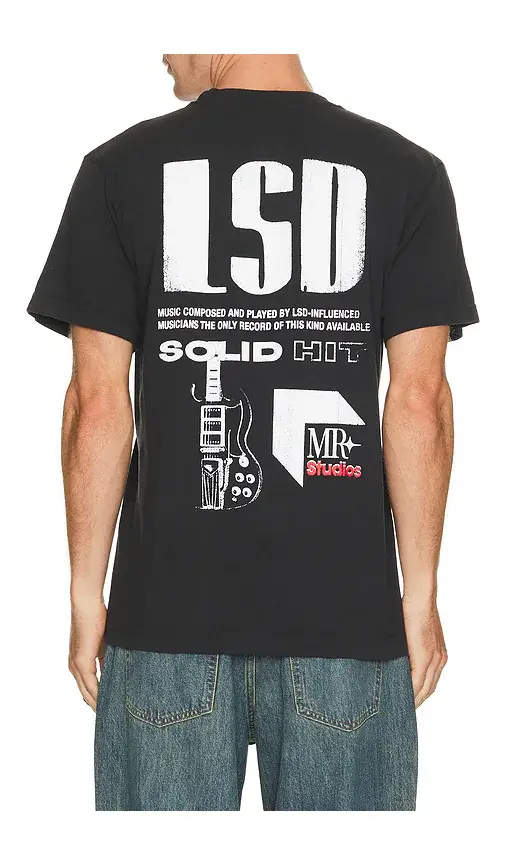 Midnight Rodeo LSD Tee | Thumbnail 6