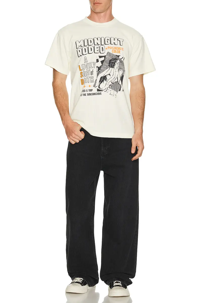 Midnight Rodeo American Exxtasy Tee | Thumbnail 3