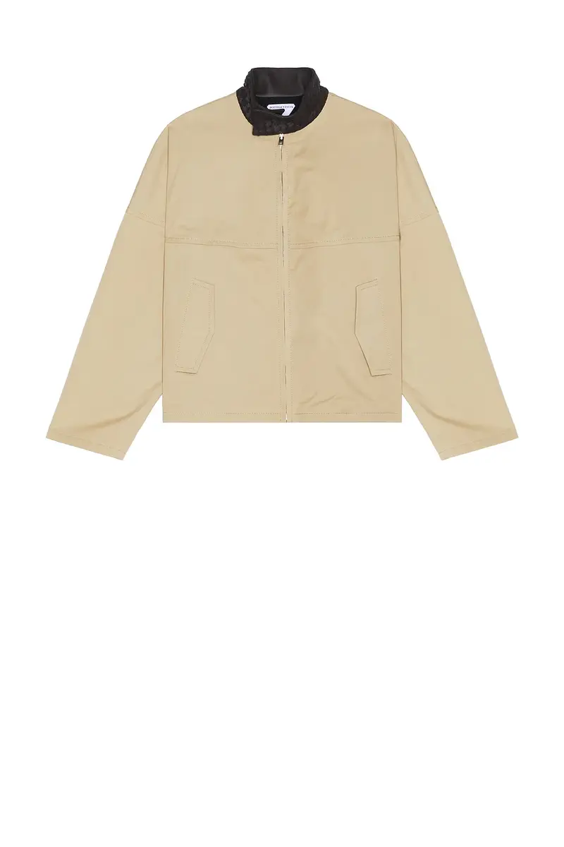 Bottega Veneta Outerwear Cotton Trench | Thumbnail 5