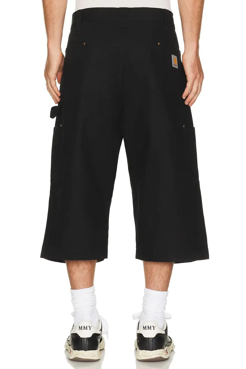 Junya Watanabe x Carhartt Duck Shorts | Thumbnail 2