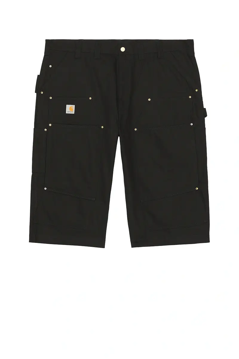 Junya Watanabe x Carhartt Duck Shorts | Thumbnail 4