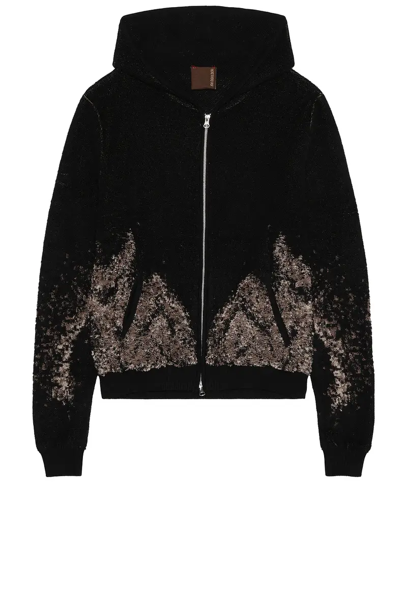 Isa Boulder Loopfront Hoodie | Thumbnail 4