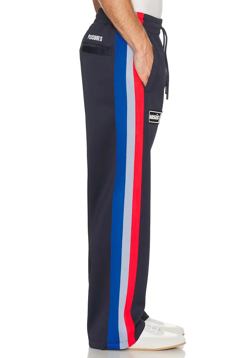 Pleasures x Oasis Forever Track Pants | Thumbnail 3 Pleasures x Oasis Forever Track Pants | Thumbnail 3