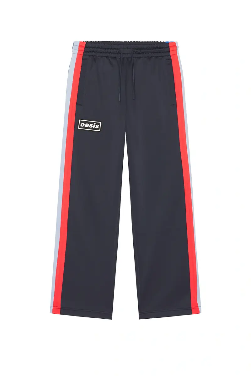 Pleasures x Oasis Forever Track Pants | Thumbnail 6 Pleasures x Oasis Forever Track Pants | Thumbnail 6