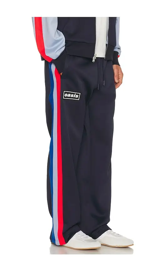 Pleasures x Oasis Forever Track Pants | Thumbnail 8 Pleasures x Oasis Forever Track Pants | Thumbnail 8