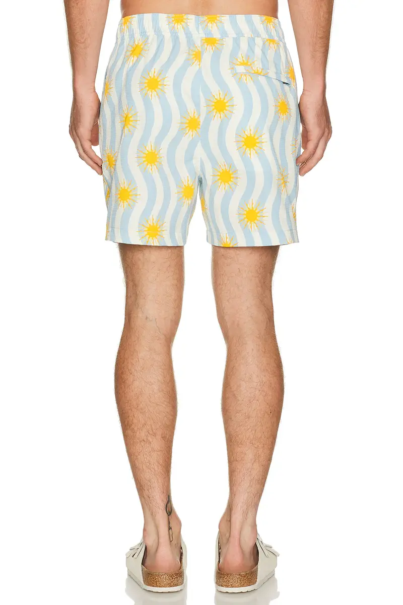 Onia Charles 5 Swim Trunk | Thumbnail 2 Onia Charles 5 Swim Trunk | Thumbnail 2