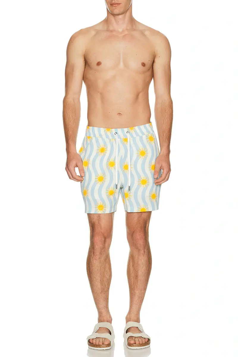Onia Charles 5 Swim Trunk | Thumbnail 3 Onia Charles 5 Swim Trunk | Thumbnail 3