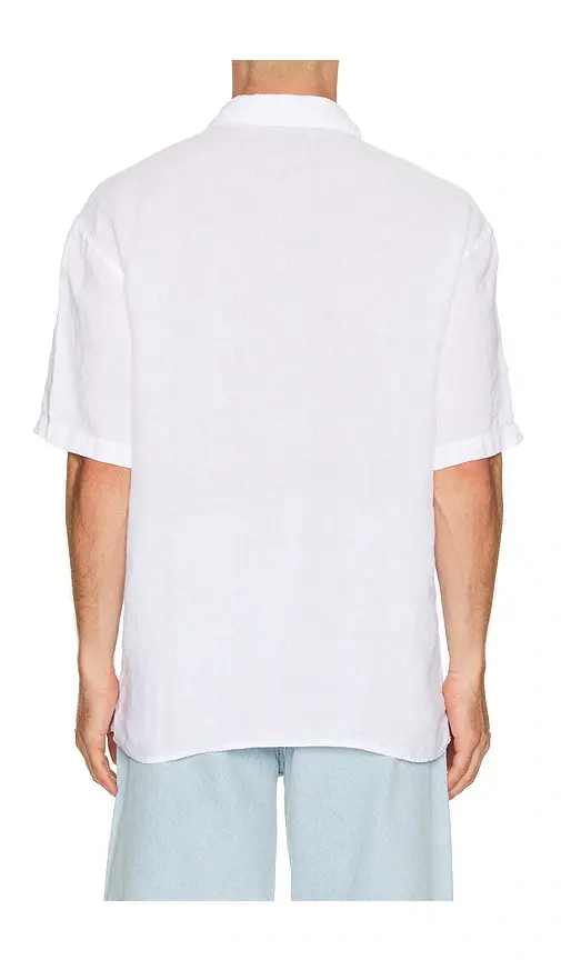 Edmmond Studios Brass Band Shirt | Thumbnail 7