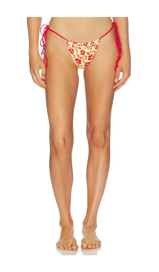 Frankies Bikinis Tia Bikini Bottom | Image 1 Frankies Bikinis Tia Bikini Bottom | Image 1