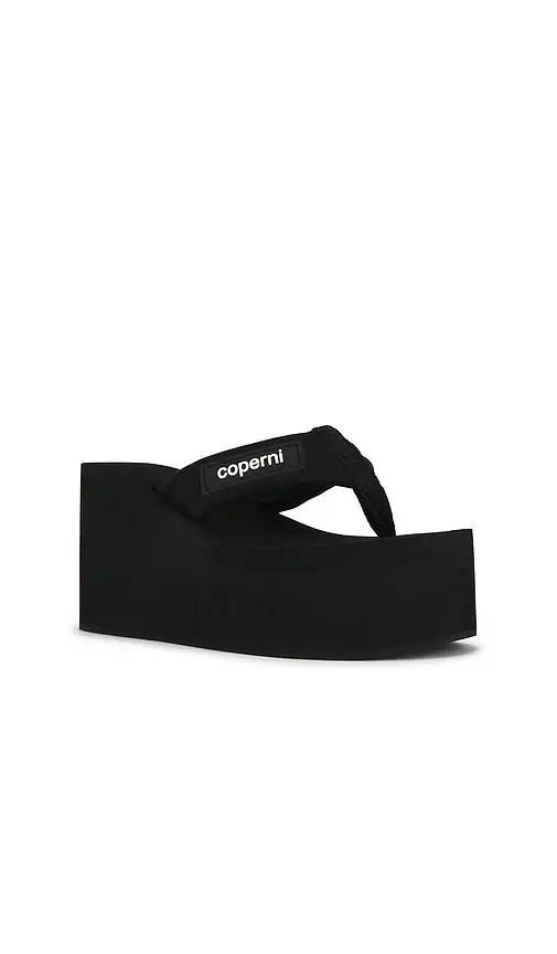 Coperni Wedge Sandal | Thumbnail 2