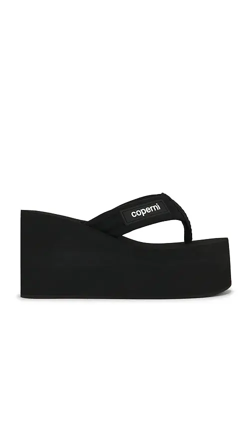 Coperni Wedge Sandal