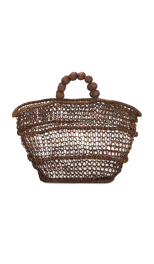 POOLSIDE The Comporta Tote Bag | Thumbnail 2 POOLSIDE The Comporta Tote Bag | Thumbnail 2
