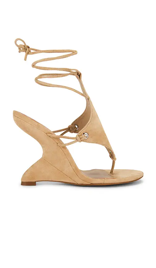 Jeffrey Campbell Pachouli Sandal | Image 1 Jeffrey Campbell Pachouli Sandal | Image 1
