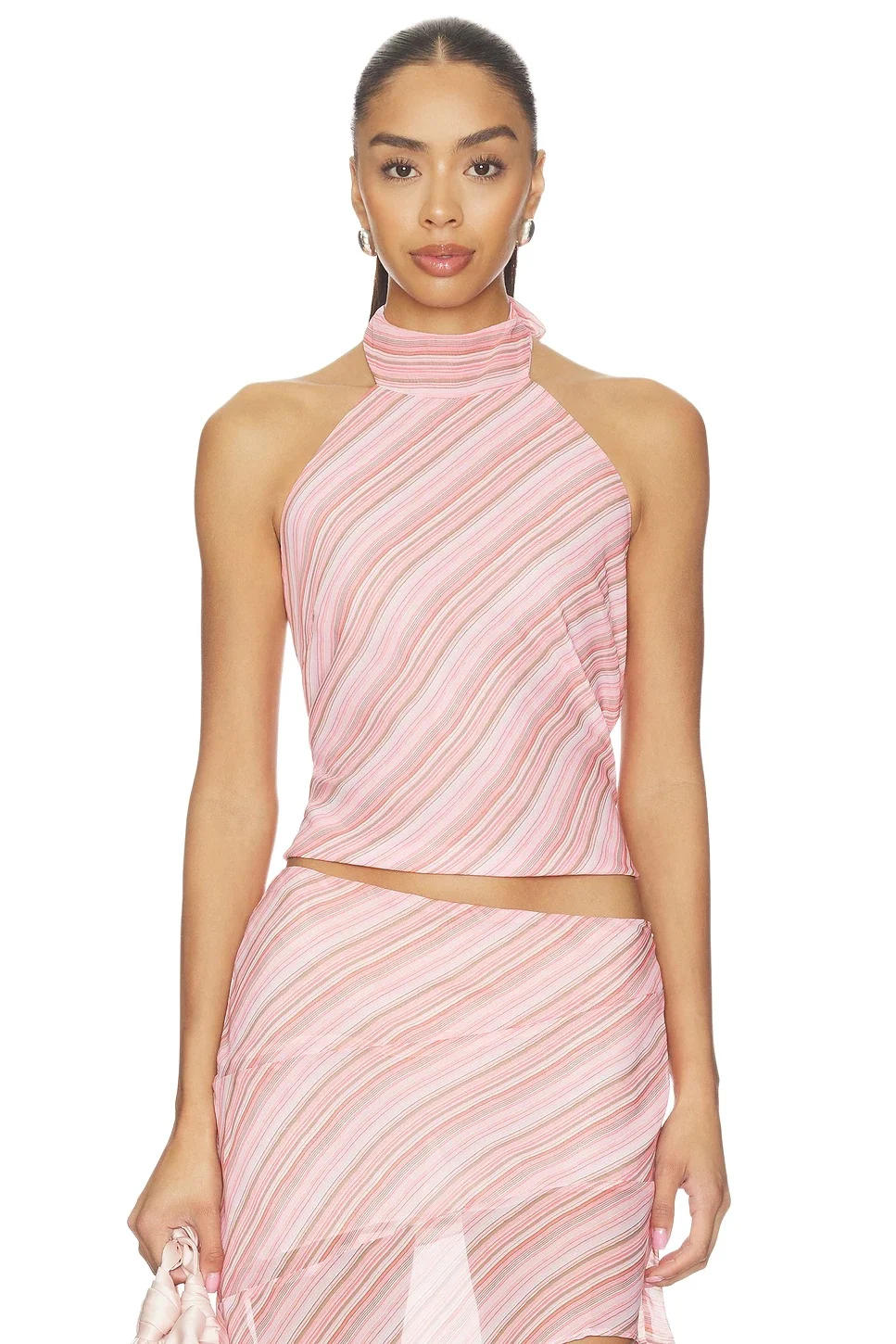 Bella Venice The Piper Top