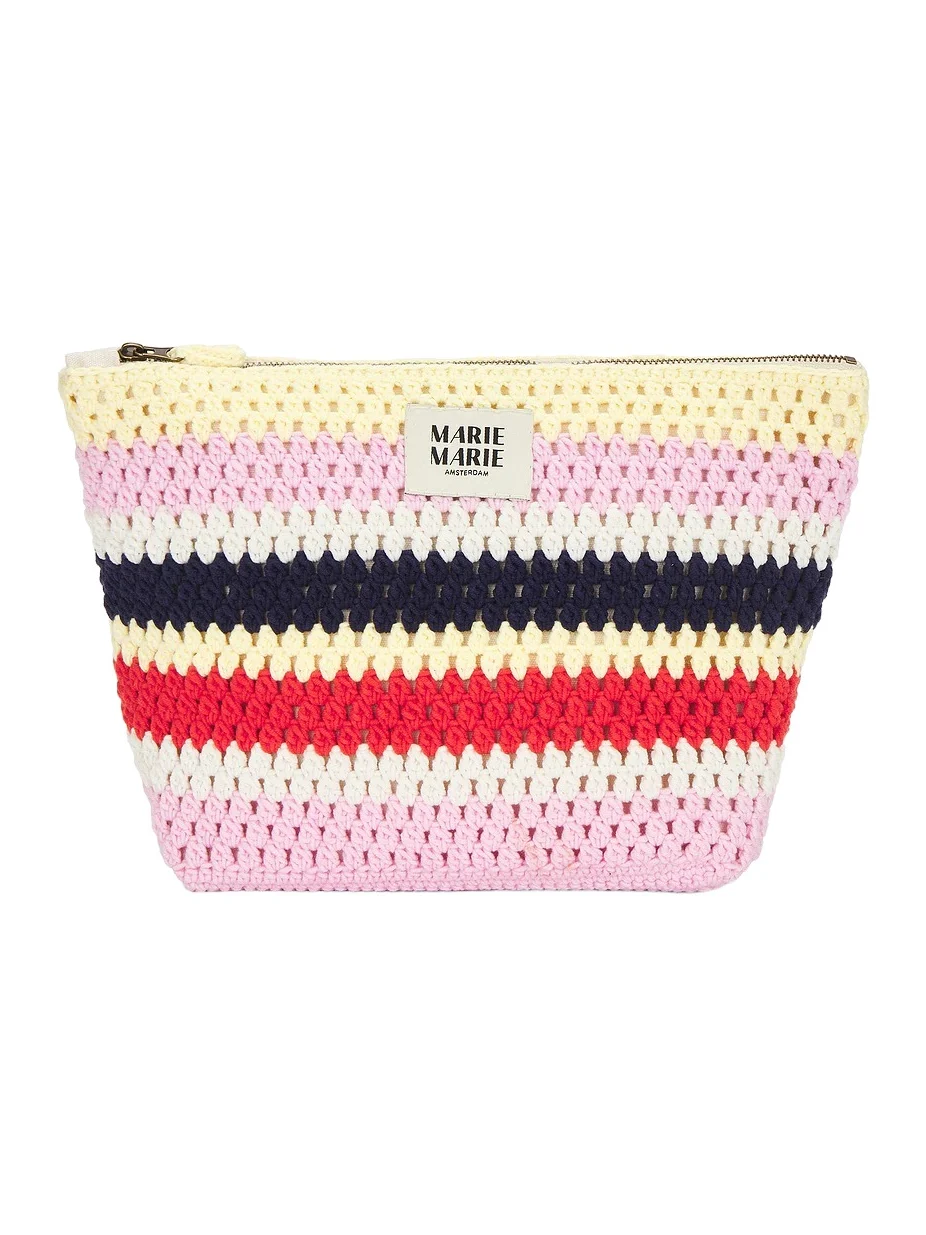 Marie Marie Amsterdam Pouch Large