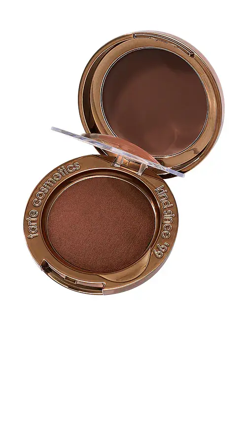 tarte Macaron Sculpt & Bronze Duo | Image 1 tarte Macaron Sculpt & Bronze Duo | Image 1