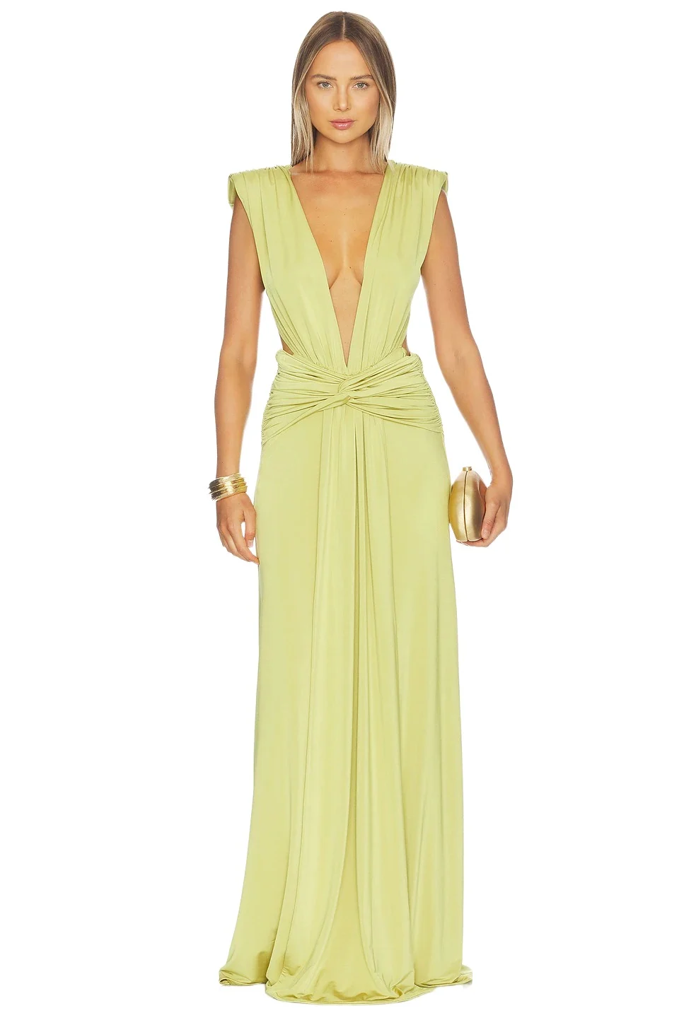 Maxi Dress Maxi Dress