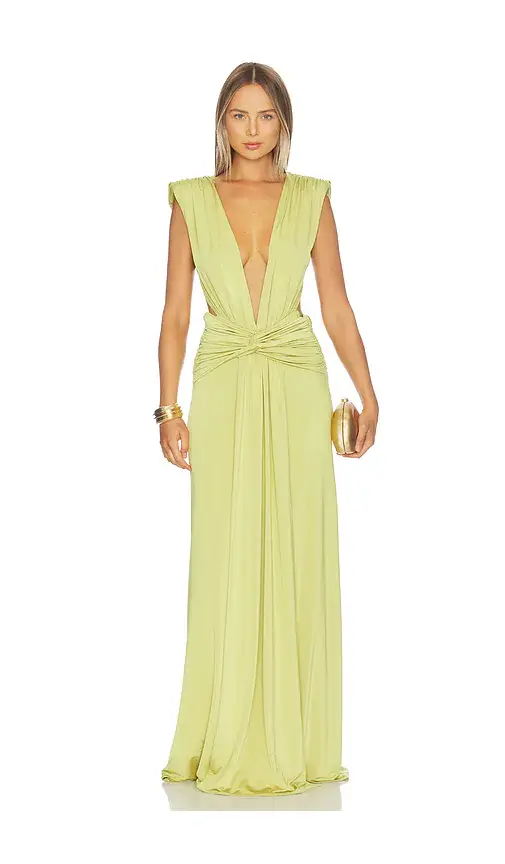 AWAVE Studio Maxi Dress | Image 1 AWAVE Studio Maxi Dress | Image 1