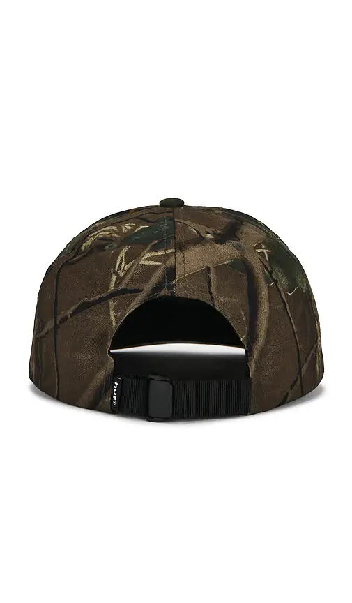 HUF Heaven Can Wait Formless Hat | Thumbnail 2 HUF Heaven Can Wait Formless Hat | Thumbnail 2
