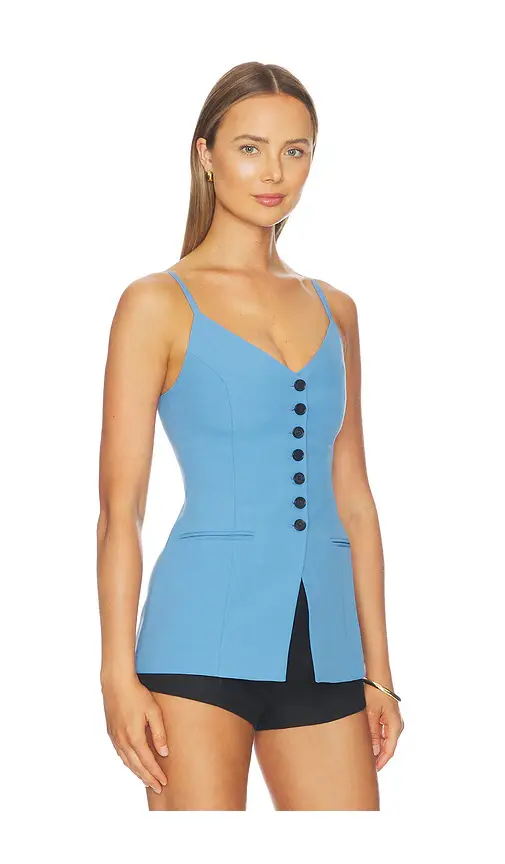 Aligne Manhattan Top | Thumbnail 2 Aligne Manhattan Top | Thumbnail 2