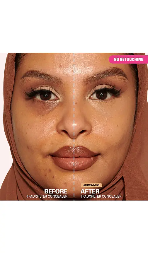 Huda Beauty Faux Filter Luminous Matte Concealer | Thumbnail 2 Huda Beauty Faux Filter Luminous Matte Concealer | Thumbnail 2