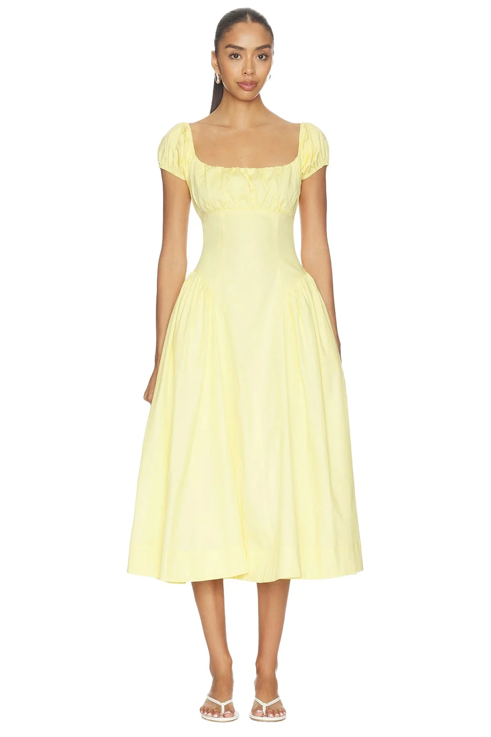 Adilene Dress Adilene Dress