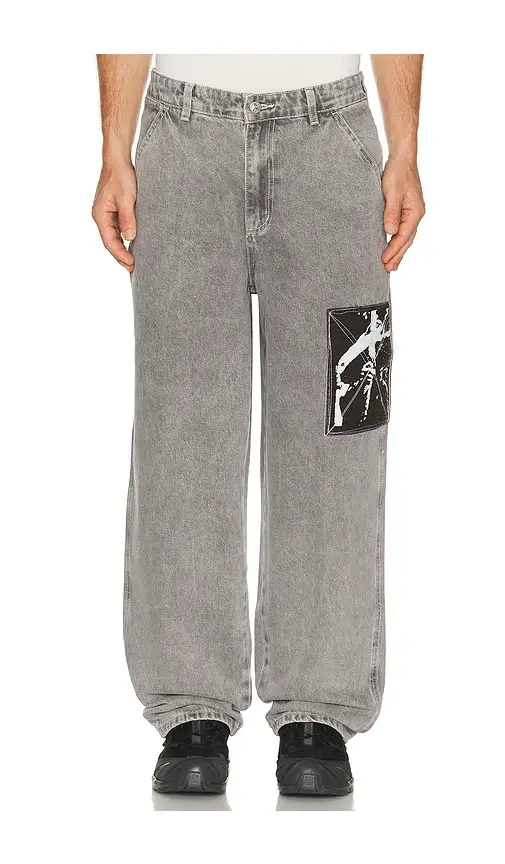 FORMER Distend Denim Jeans